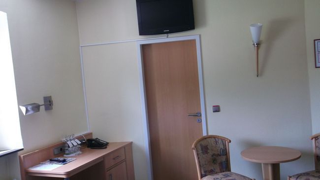 Serways Hotel Reinhardshain Nord Grünberg Δωμάτιο φωτογραφία